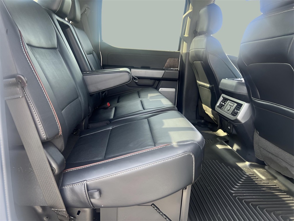 2023 Ford F-250 photo 39