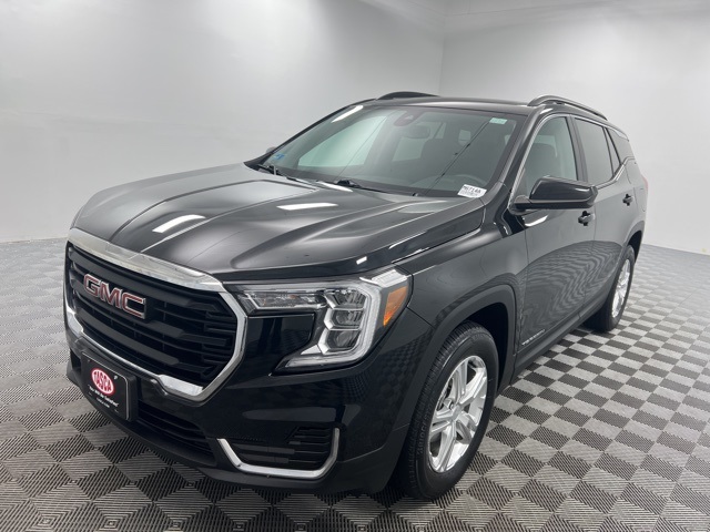 2022 Gmc Terrain SLE photo 2
