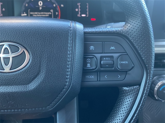 2025 Toyota Tacoma SR5 Double Cab photo 20