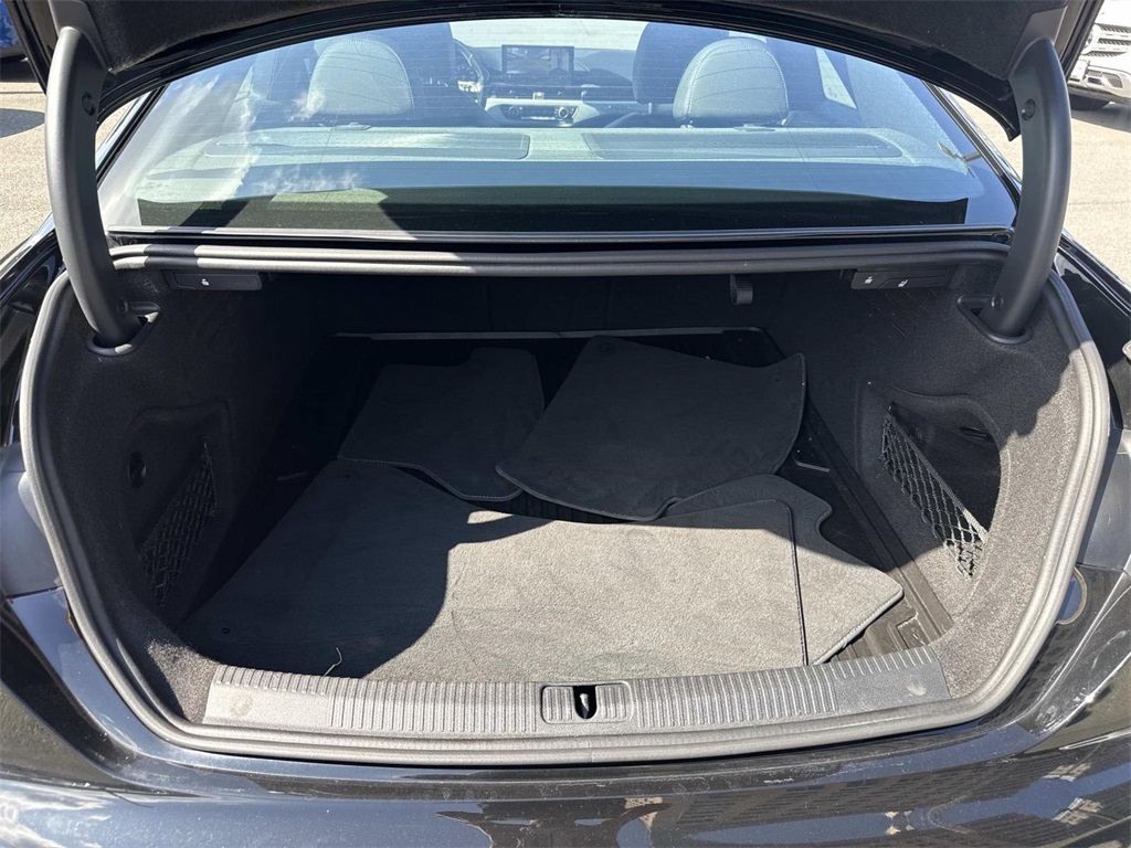 2021 Audi A5 45 S line Premium Plus Quattro photo 16