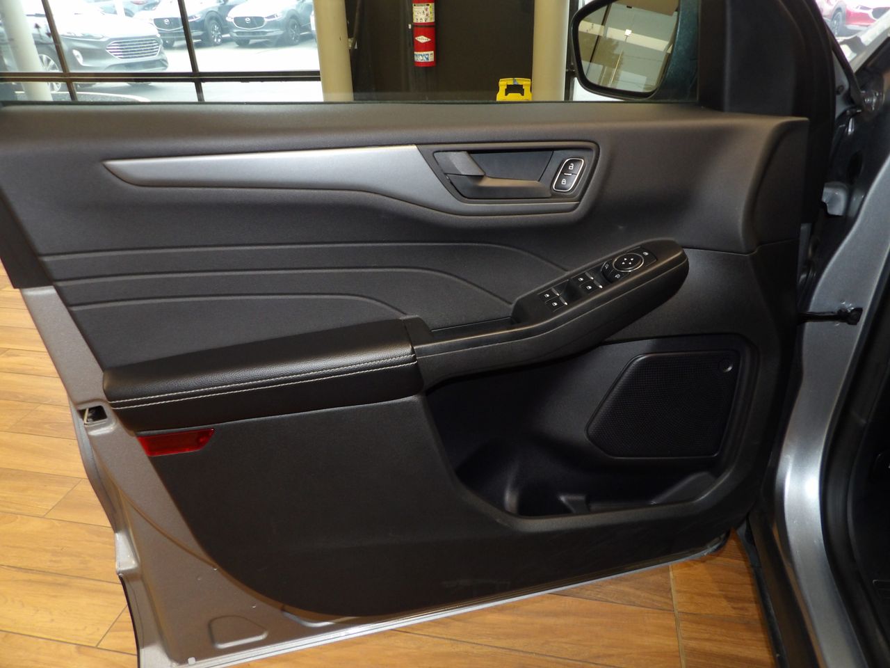 2024 Ford Escape Active photo 22