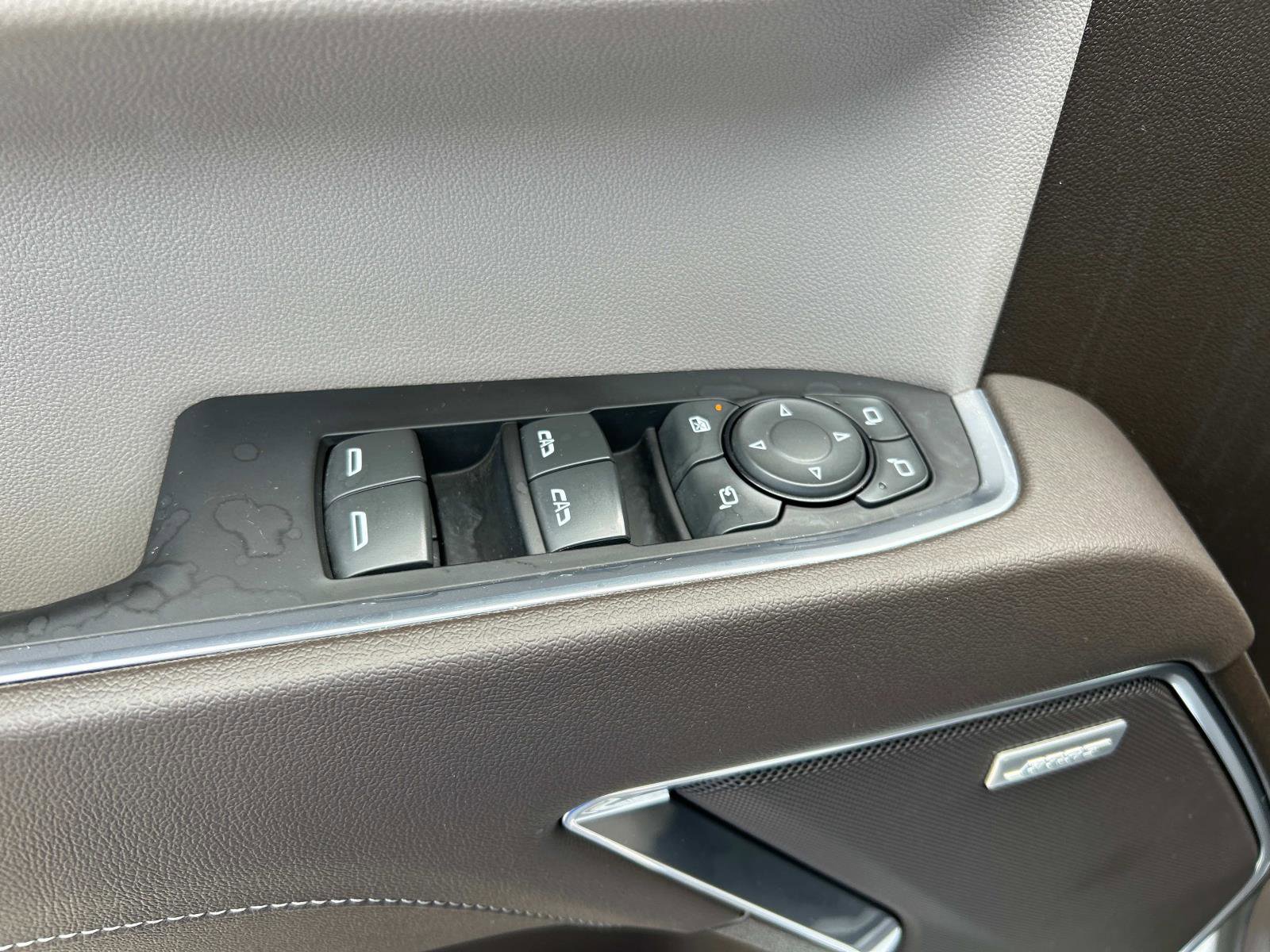 2023 Gmc Sierra 1500 SLT photo 22