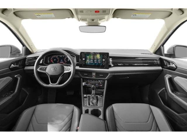2025 Volkswagen Jetta SEL photo 3