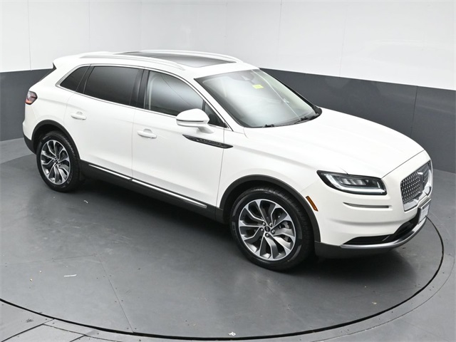 2023 LINCOLN NAUTILUS - Image 45