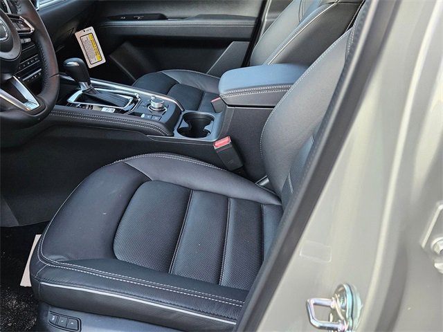 2025 Mazda CX-5 2.5 Premium Plus photo 15