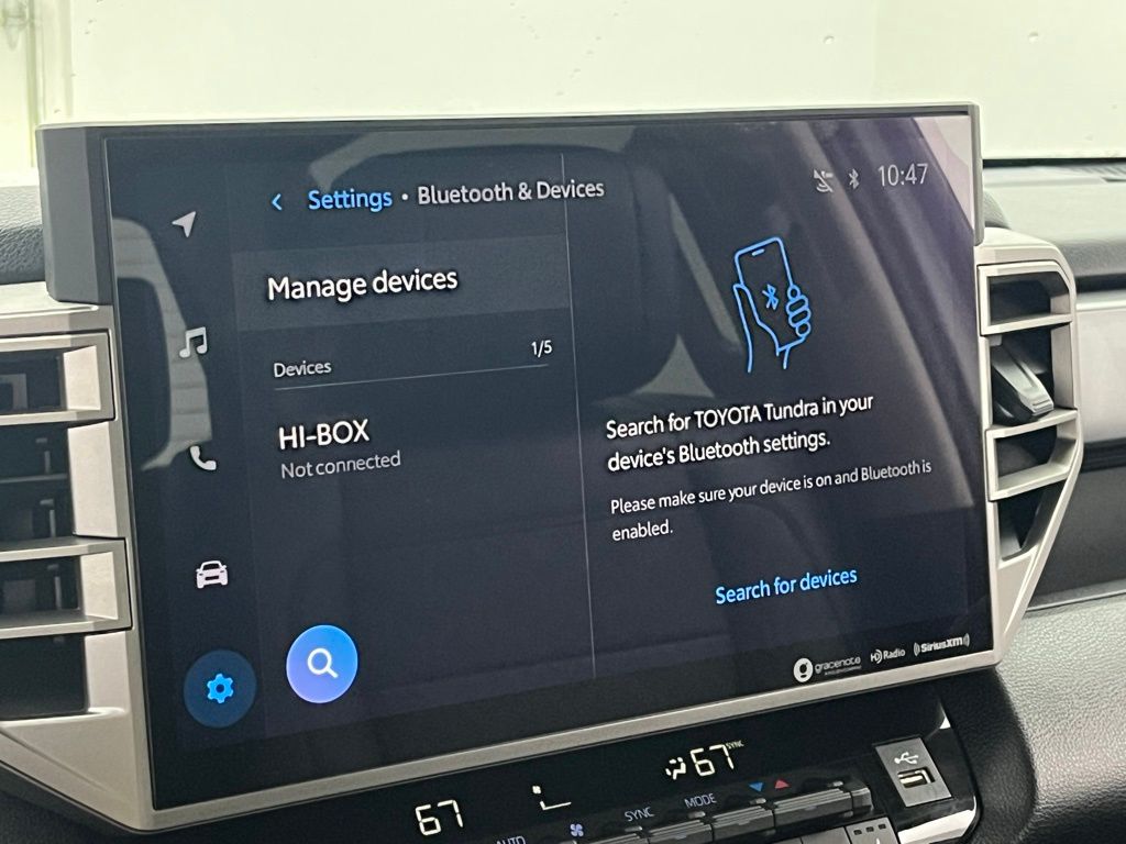 2022 Toyota Tundra SR5 photo 6