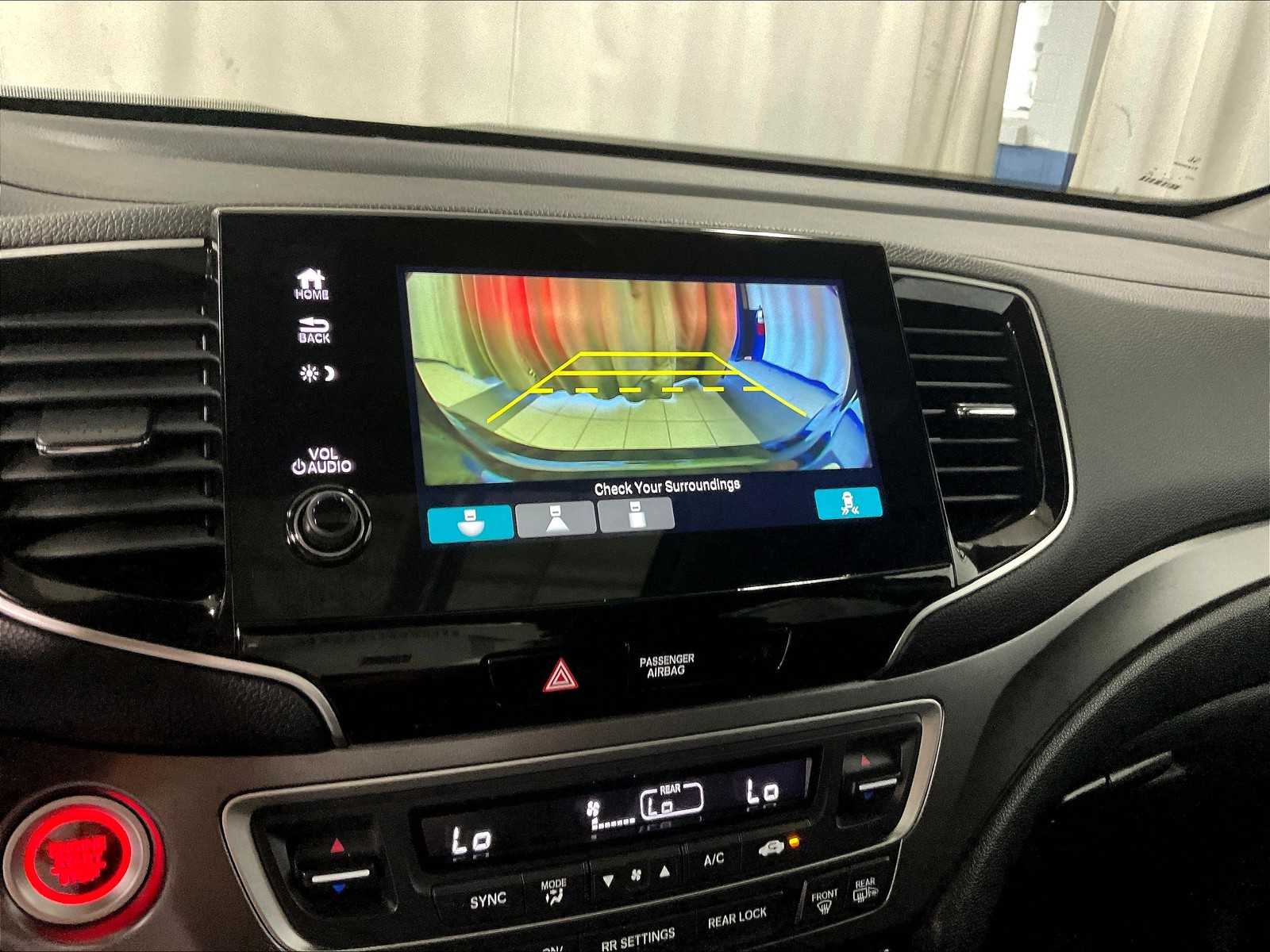 2022 Honda Pilot Special Edition photo 19