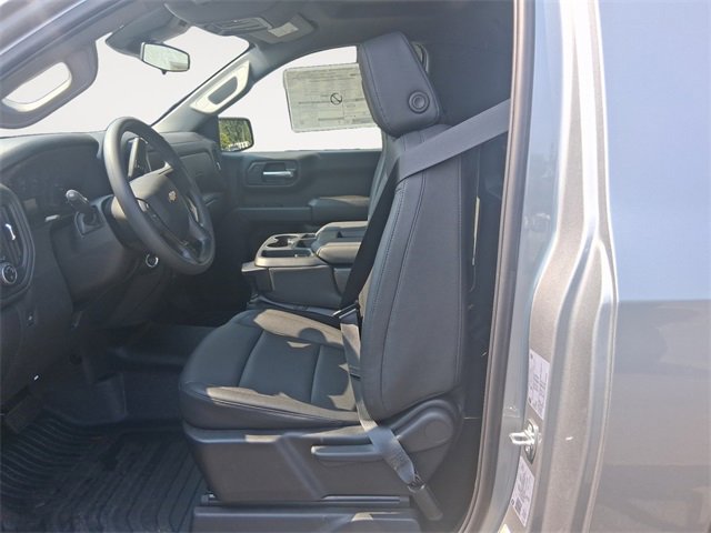 2026 Chevrolet Silverado 1500 photo 9