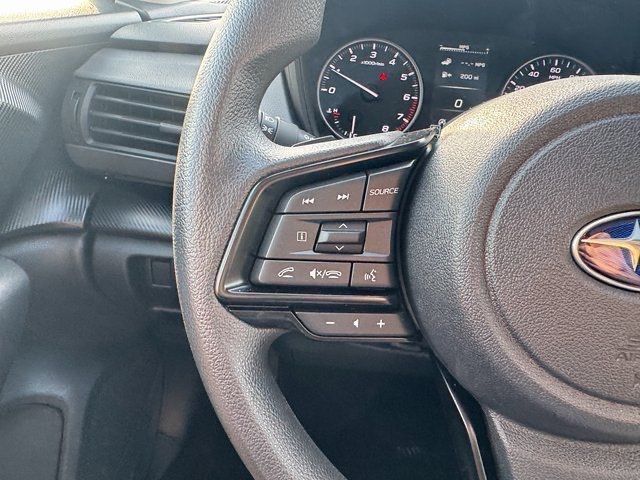 2025 Subaru Crosstrek Premium photo 21