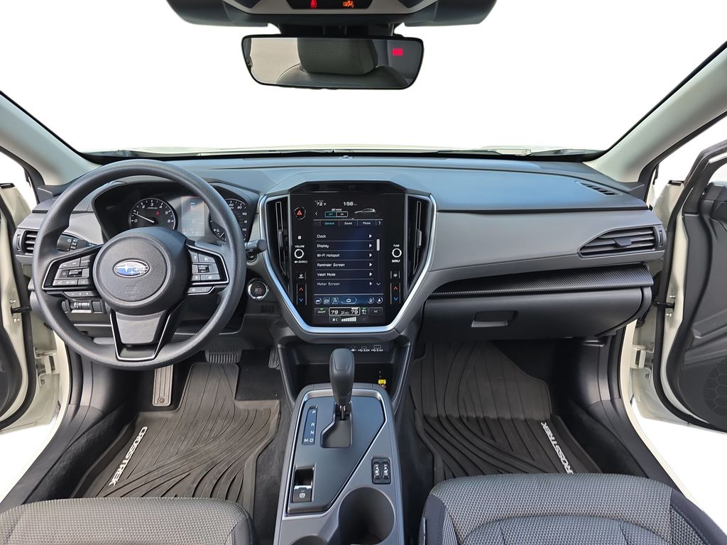 2024 Subaru Crosstrek Premium photo 9