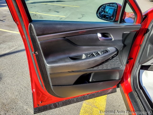 2023 HYUNDAI SANTA FE - Image 26