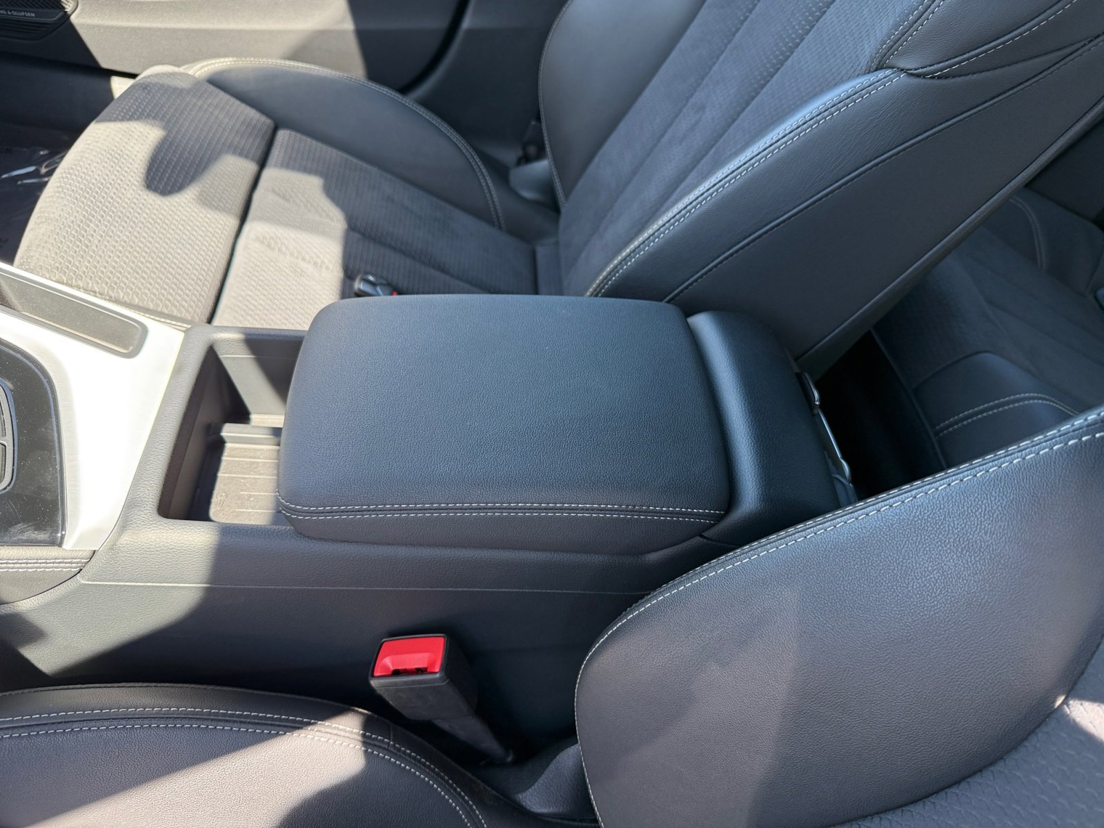 2024 Audi A4 45 S line Premium Plus photo 14