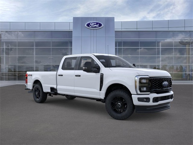 2026 Ford F-250 XL photo 7