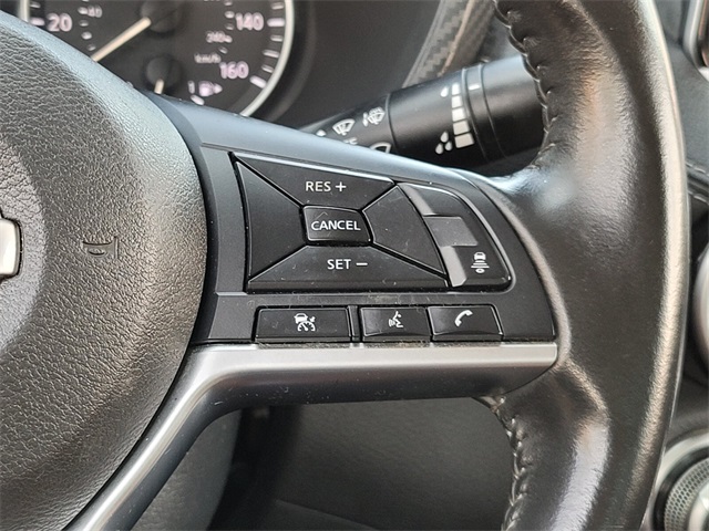 2022 Nissan Sentra SV photo 24