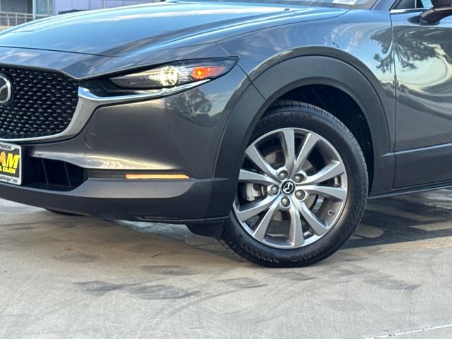 2023 Mazda CX-30 2.5 Select photo 3