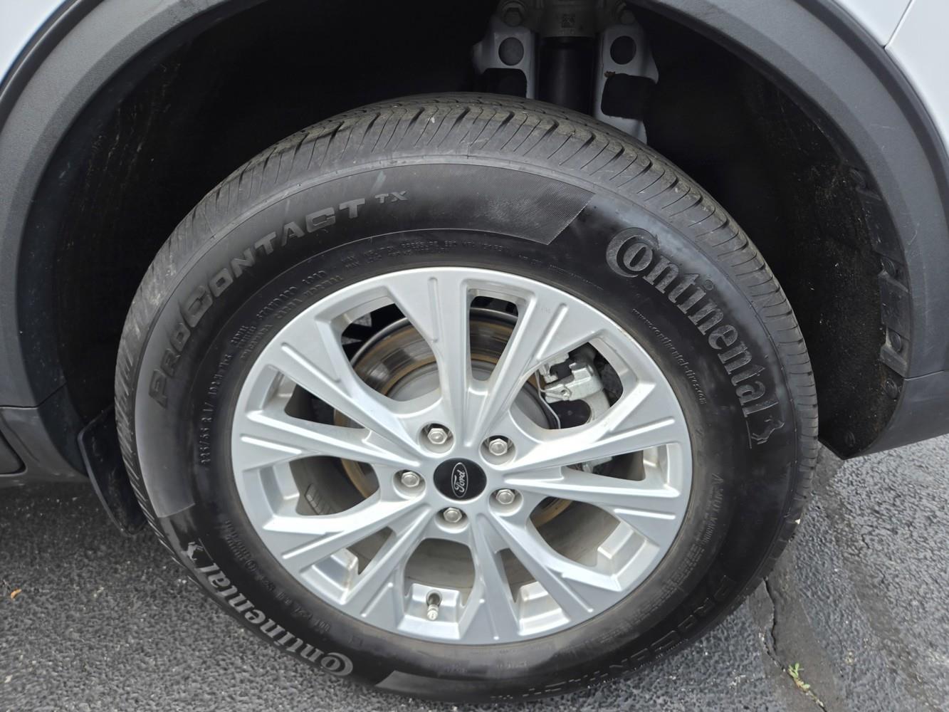 2024 Ford Escape Active photo 42