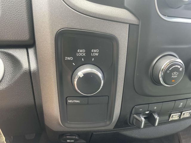 2018 Ram 3500 Tradesman photo 21