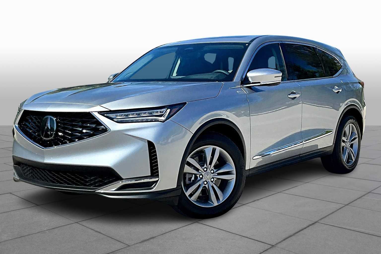 2026 Acura MDX Base's photo