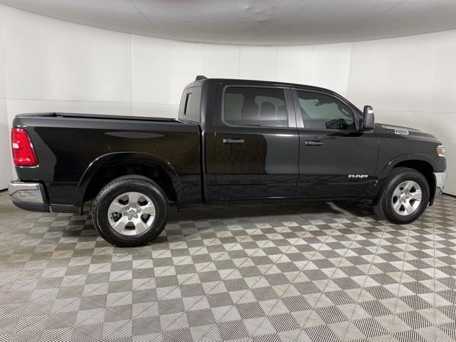 2025 Ram 1500 Big Horn photo 8