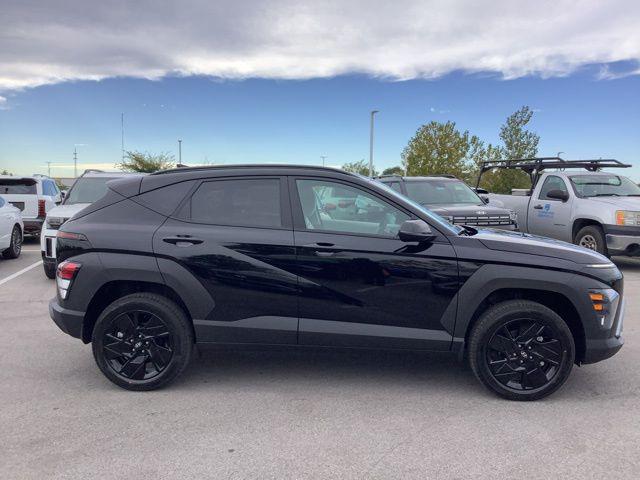 2026 Hyundai Kona SEL photo 3