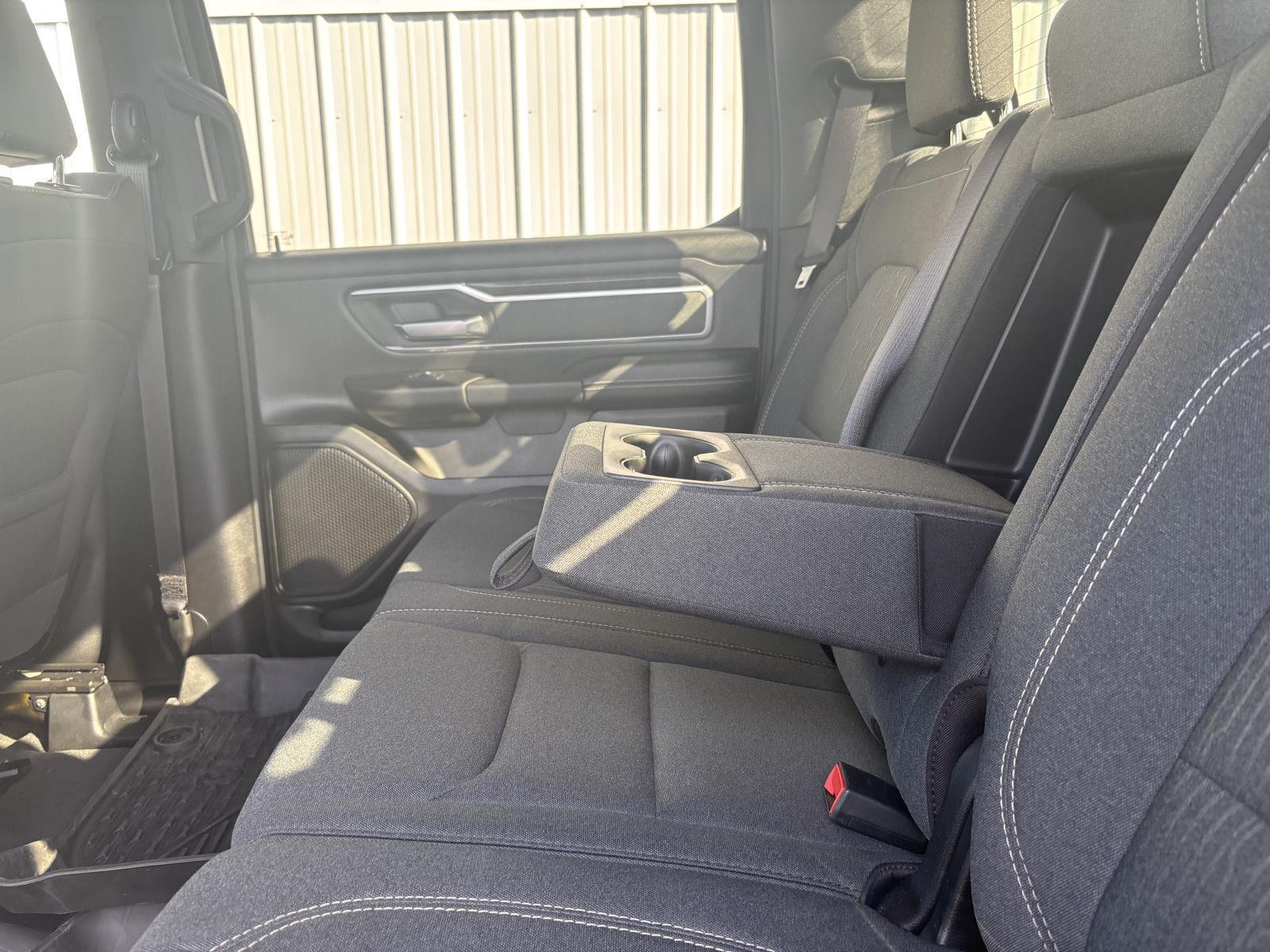 2022 Ram 1500 Big Horn Lone Star photo 9