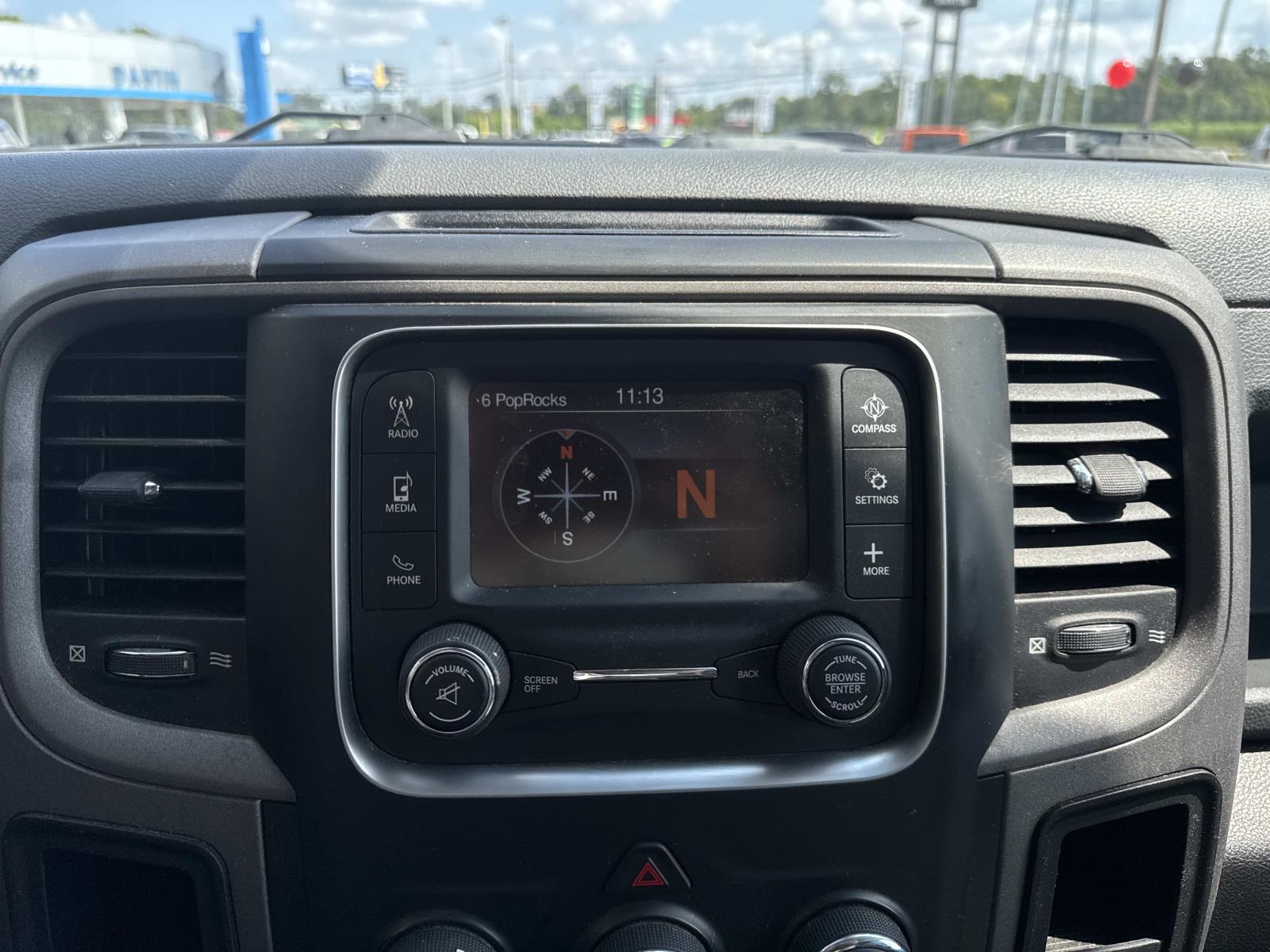 2018 Ram 2500 Tradesman photo 23