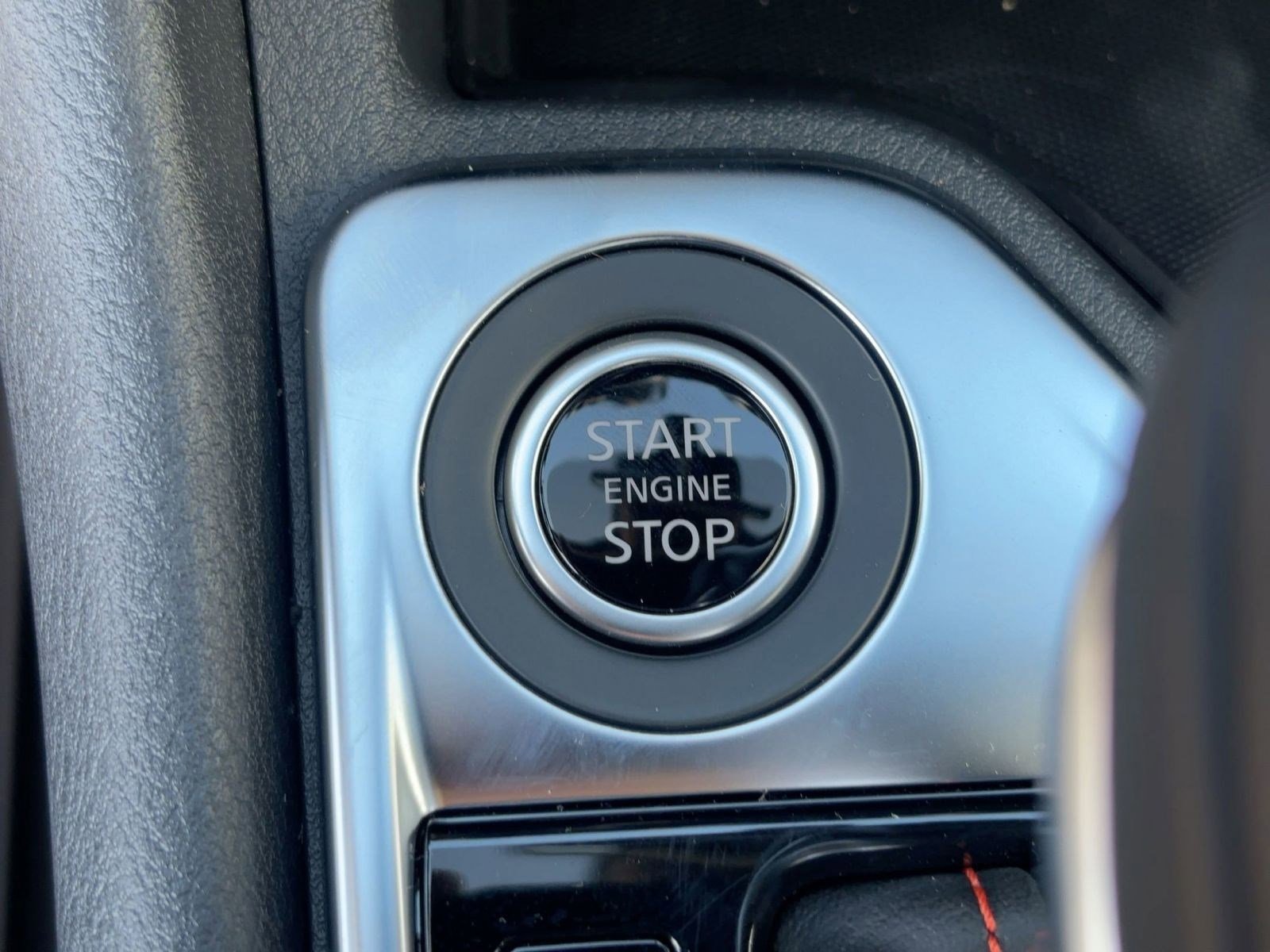 2025 Nissan Sentra SR photo 22