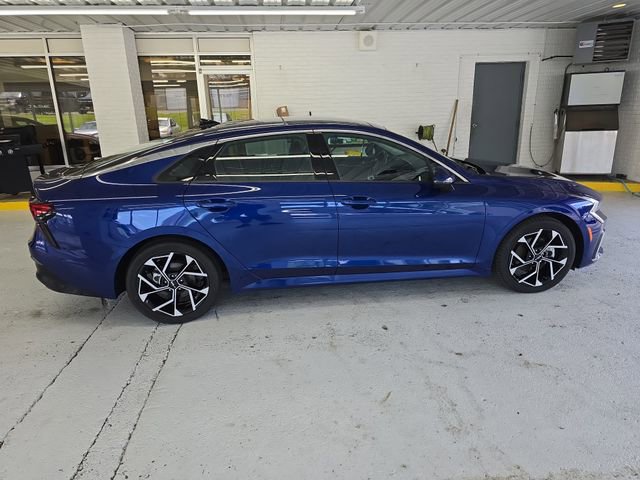 2025 Kia K5 EX photo 6