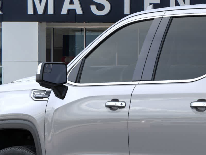 2026 Gmc Sierra 1500 Denali photo 11