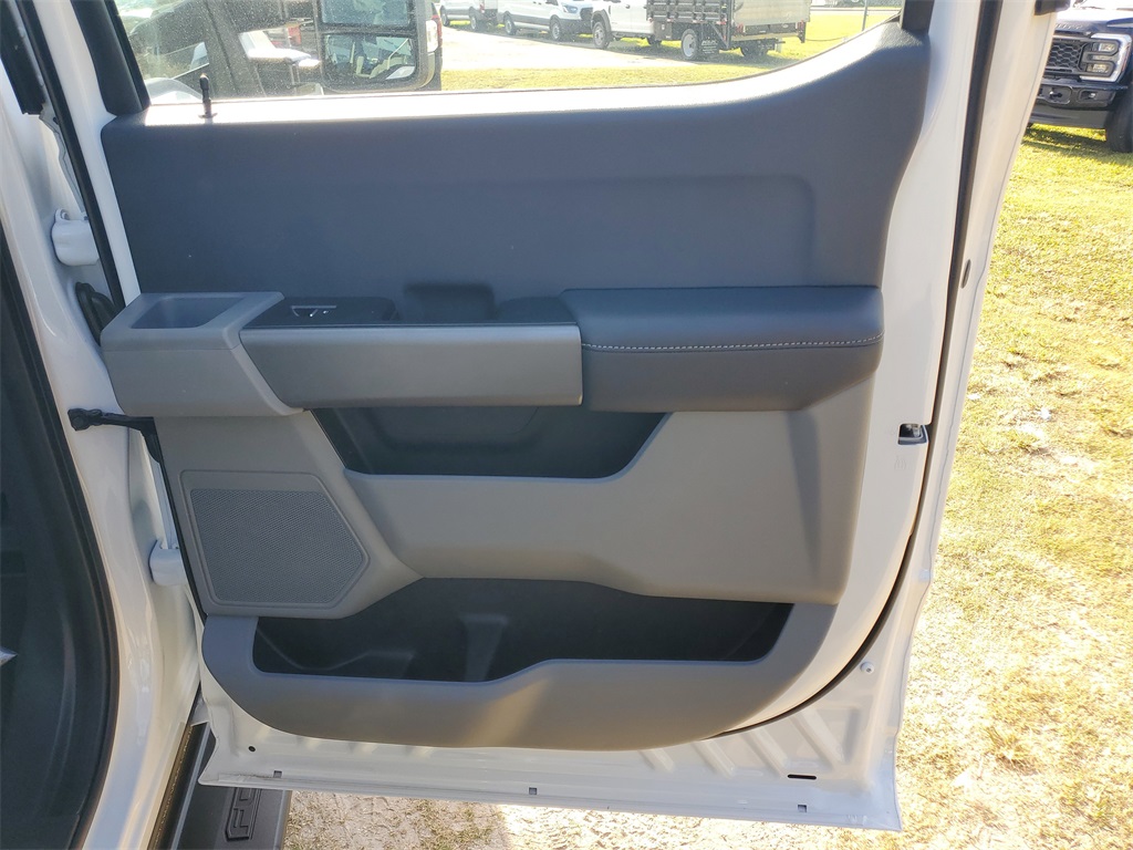 2026 Ford F-250 XL photo 25