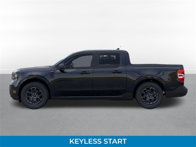 2025 Ford Maverick XLT photo 3