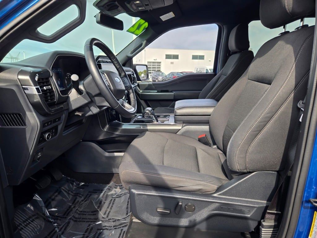 2022 Ford F-150 XLT photo 20