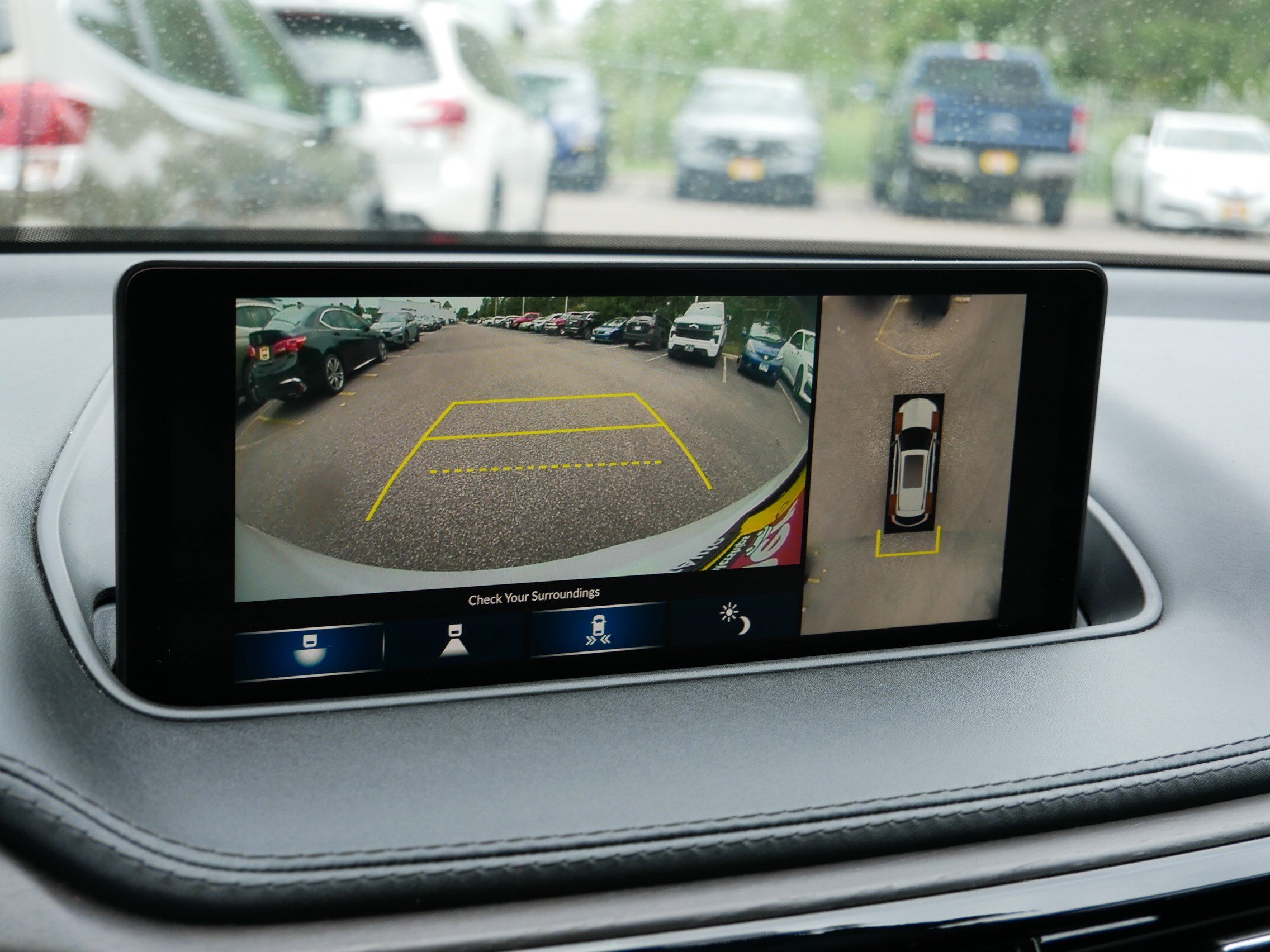 2023 Acura MDX SH-AWD Advance photo 25