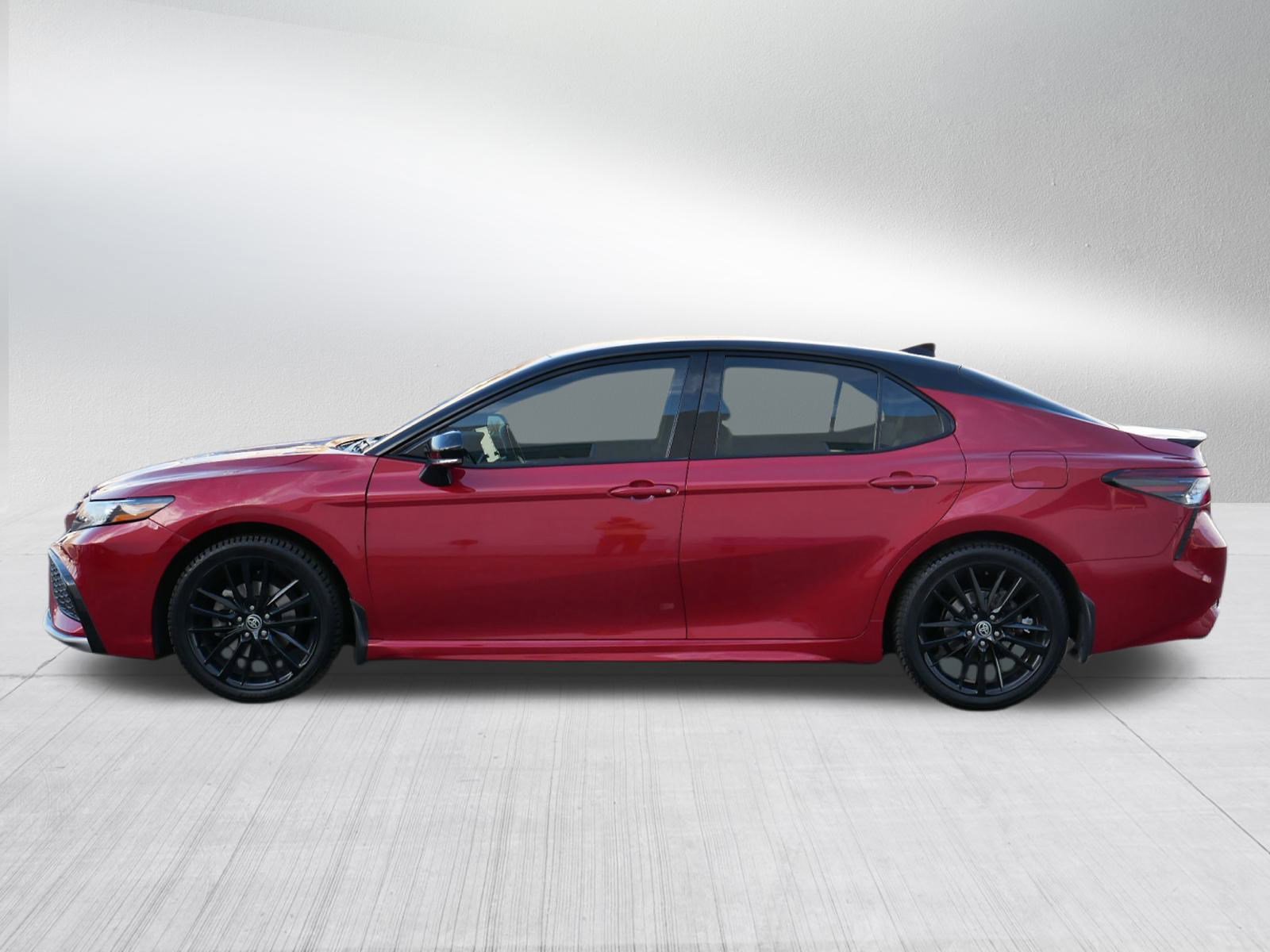 2023 Toyota Camry XSE photo 4