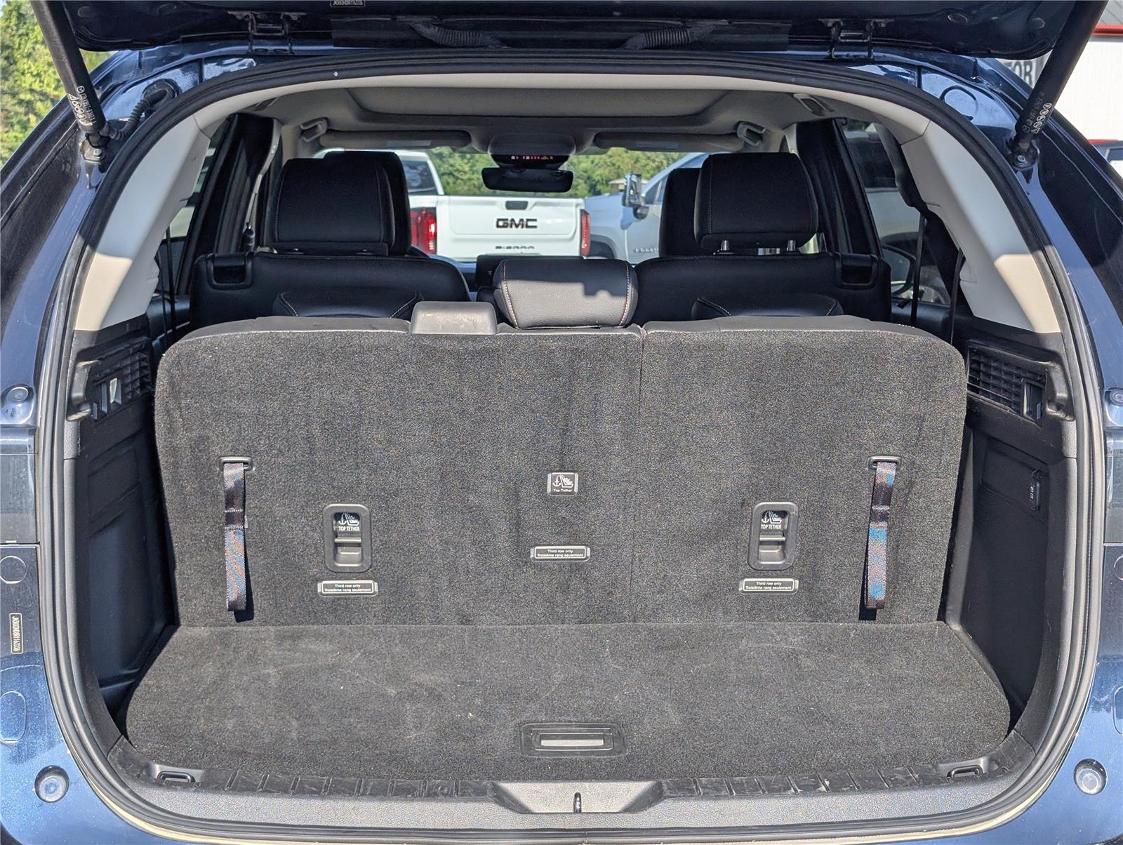 2024 Mazda CX-90 3.3 Turbo Premium photo 33