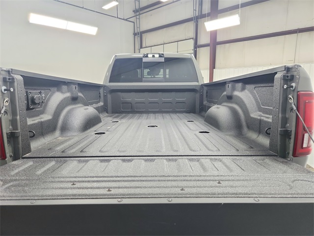 2026 Ram 3500 Laramie photo 40
