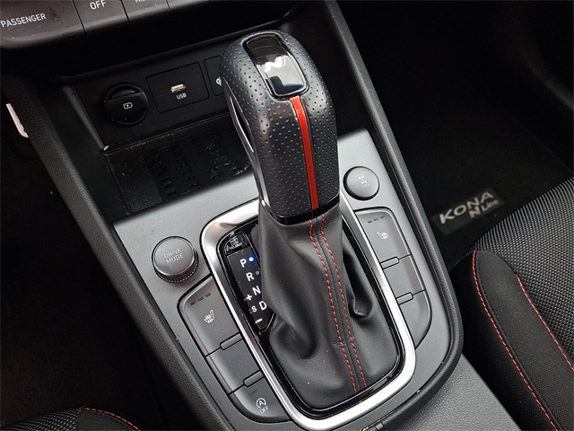 2023 Hyundai Kona N Line photo 22
