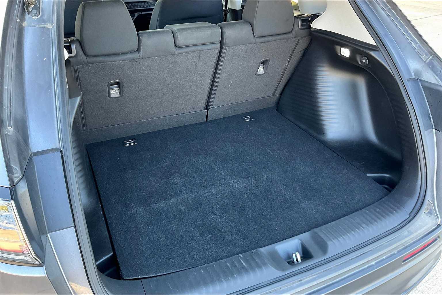 2024 Honda HR-V LX photo 31