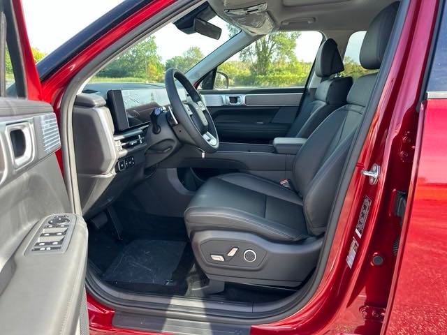 2025 Hyundai Santa Fe XRT photo 10