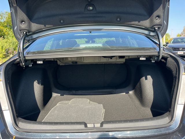 2026 Honda Civic Hybrid Sport Touring photo 35