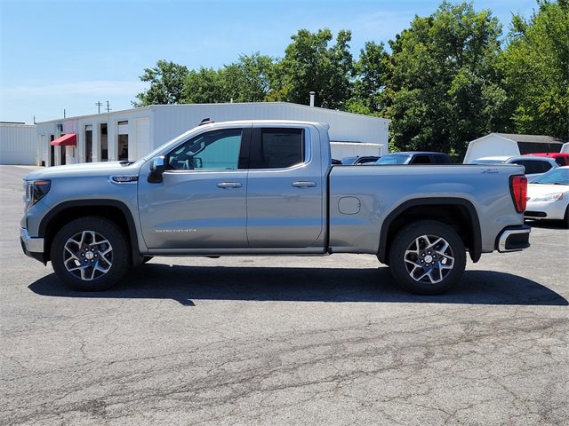 2026 Gmc Sierra 1500 SLE photo 6