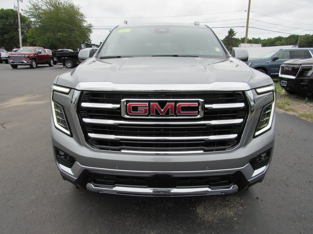 2025 Gmc Yukon photo 4