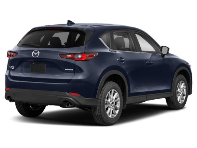 2022 Mazda CX-5 2.5 S Preferred photo 5