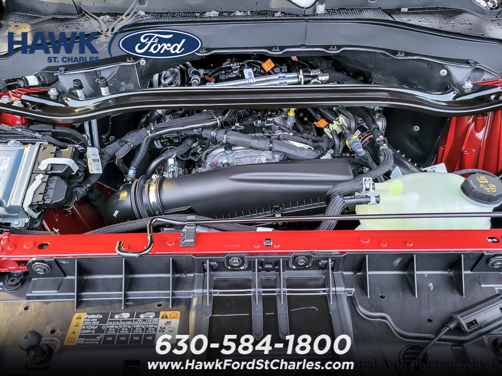 2026 FORD EXPLORER - Image 20