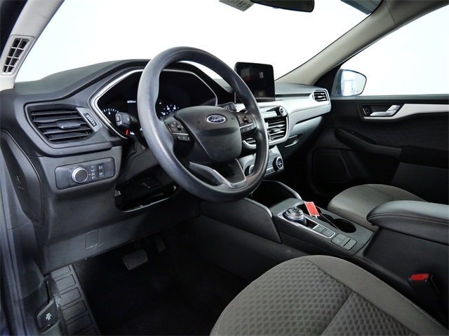 2020 Ford Escape SE photo 14