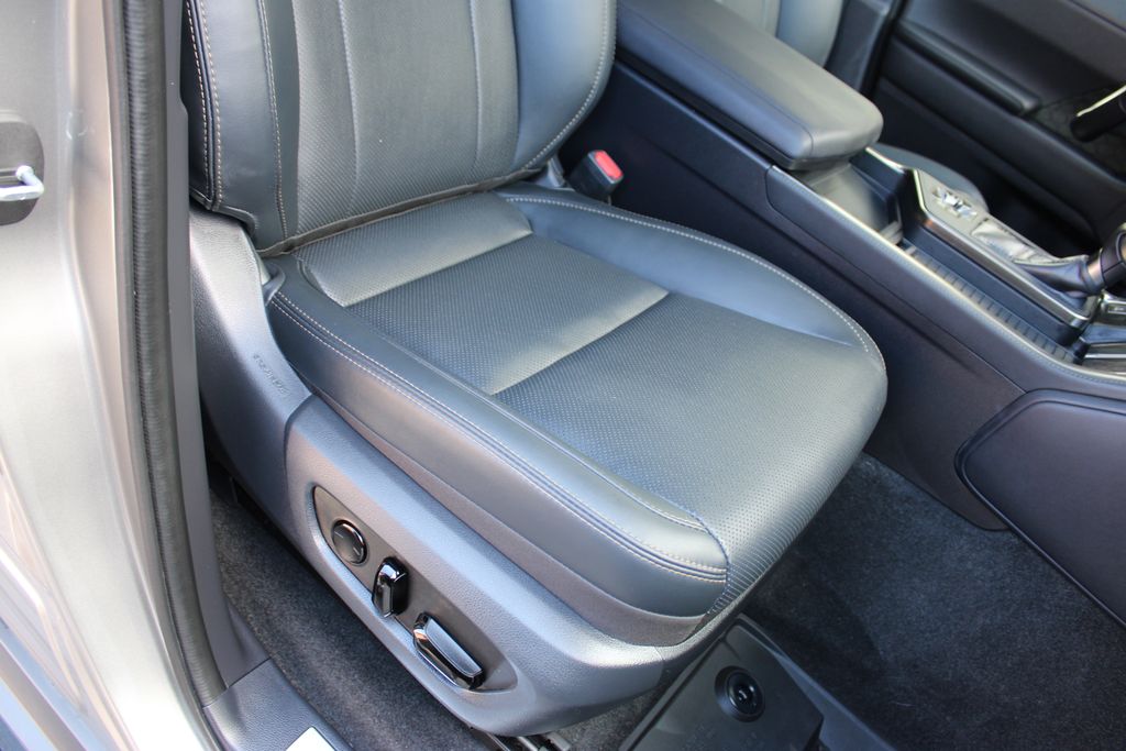 2024 Lexus GX 550 Overtrail photo 19