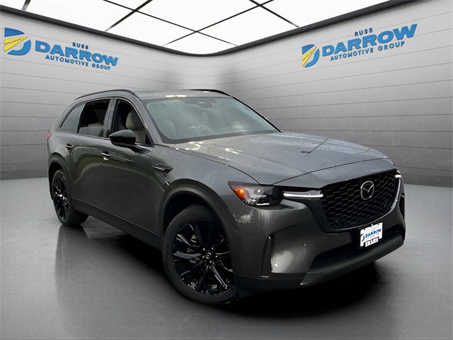 2025 Mazda CX-90 Premium photo 7