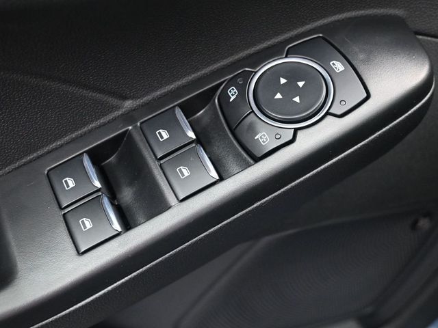 2026 Ford Escape Platinum photo 6