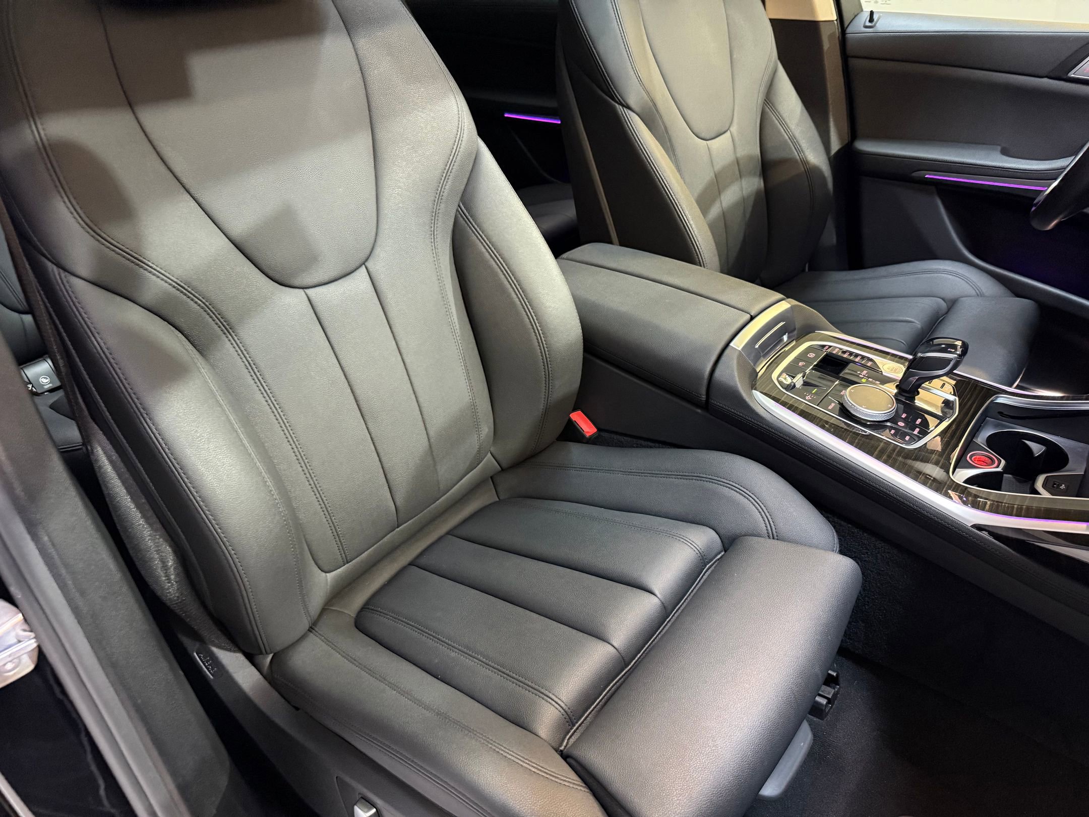 2020 Bmw X7 xDrive40i photo 56