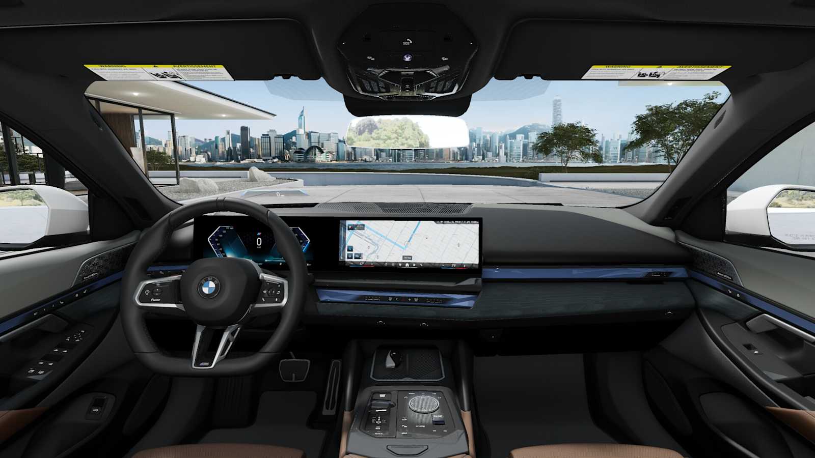 2026 Bmw i5 eDrive40 photo 9